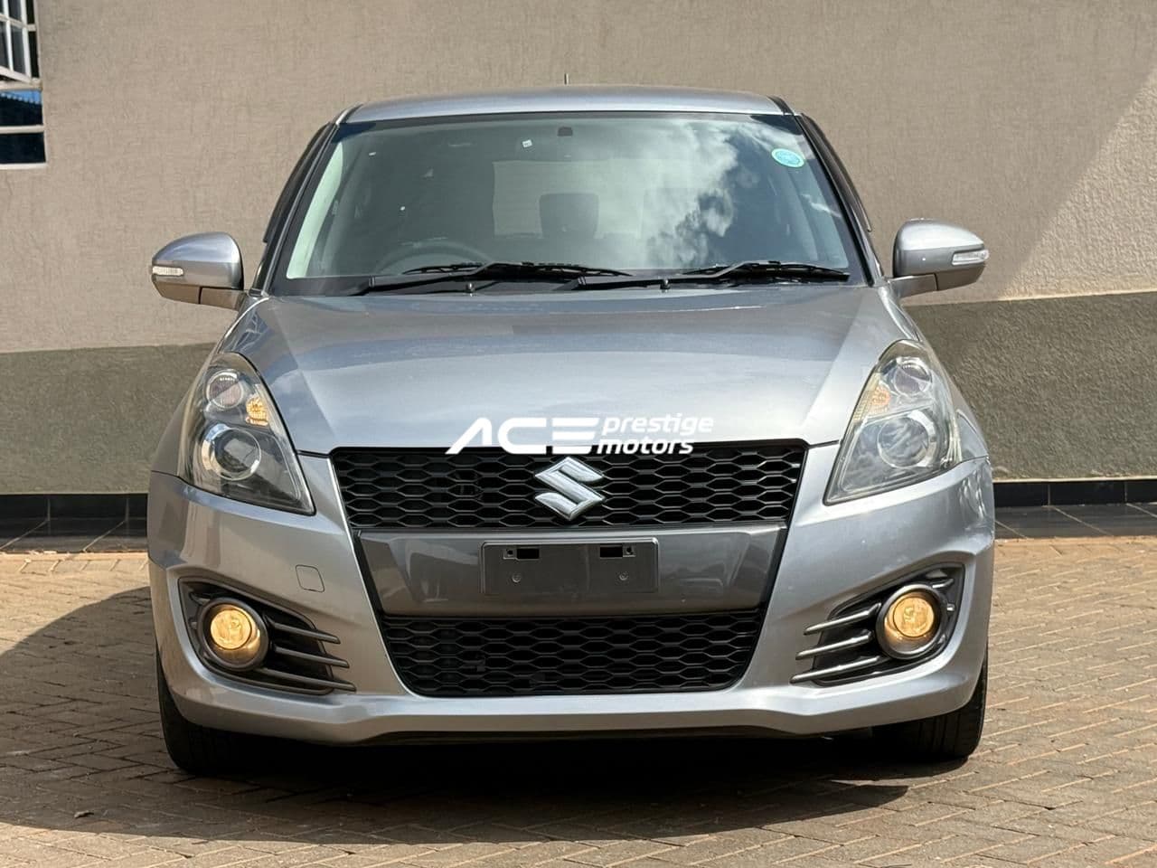 Image of Suzuki Swift RS Manual YOM - 2016