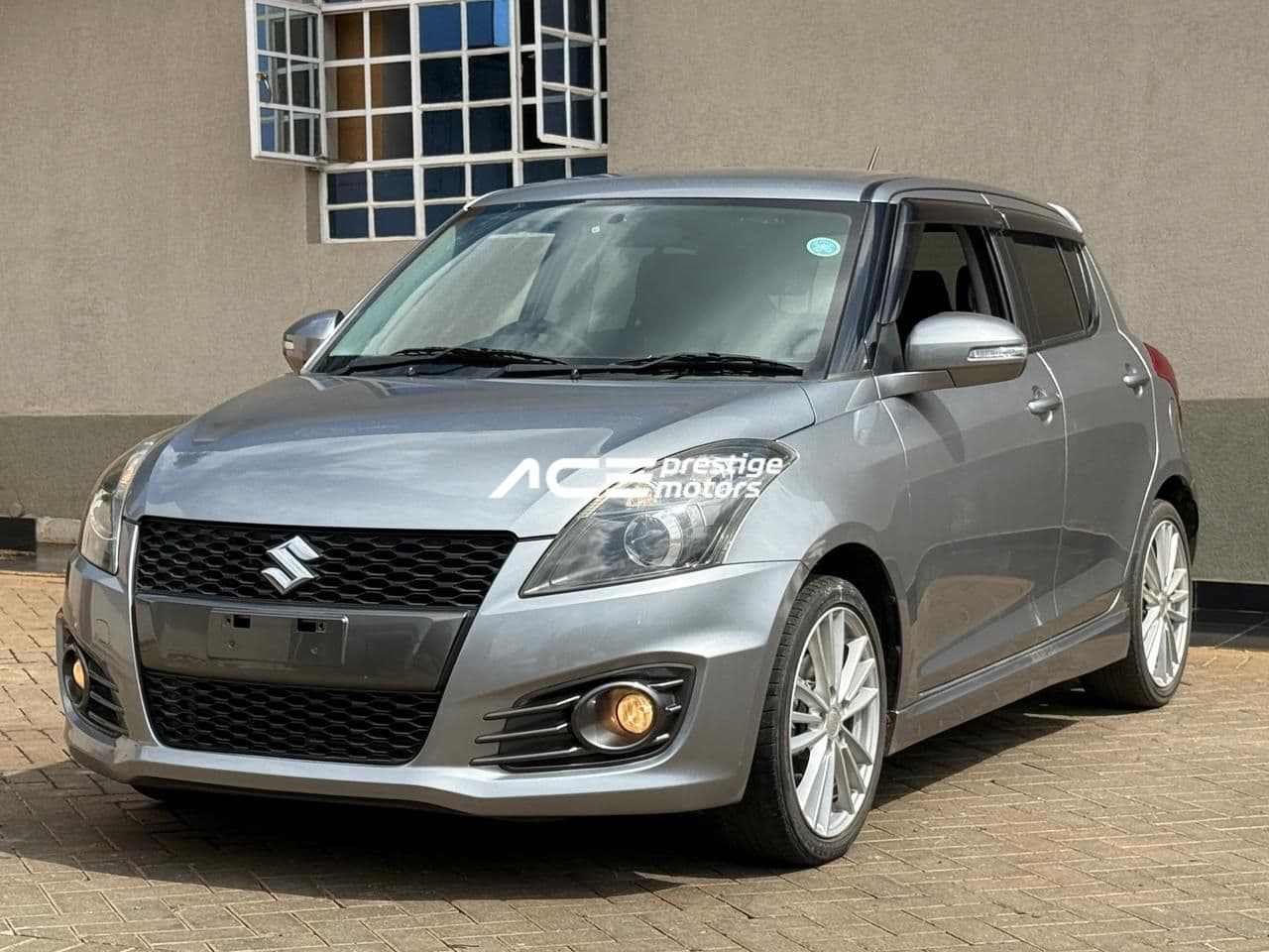 Image of Suzuki Swift RS Manual YOM - 2016