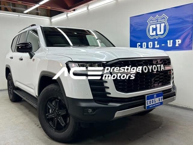 Image of Toyota Land Cruiser LC300 GR Sport  YOM - 2022