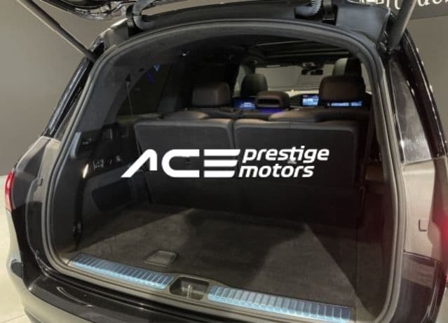 Image of  Mercedes-Benz GLS 450 4MATIC AMG Line YOM - 2022