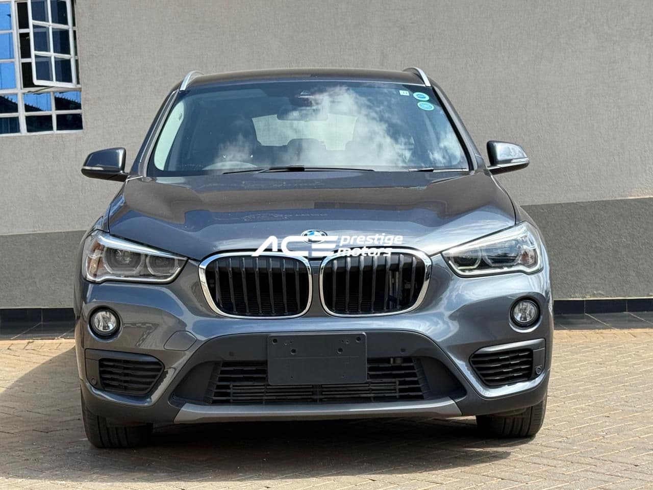 Image of BMW X1 xDrive18i  YOM - 2018
