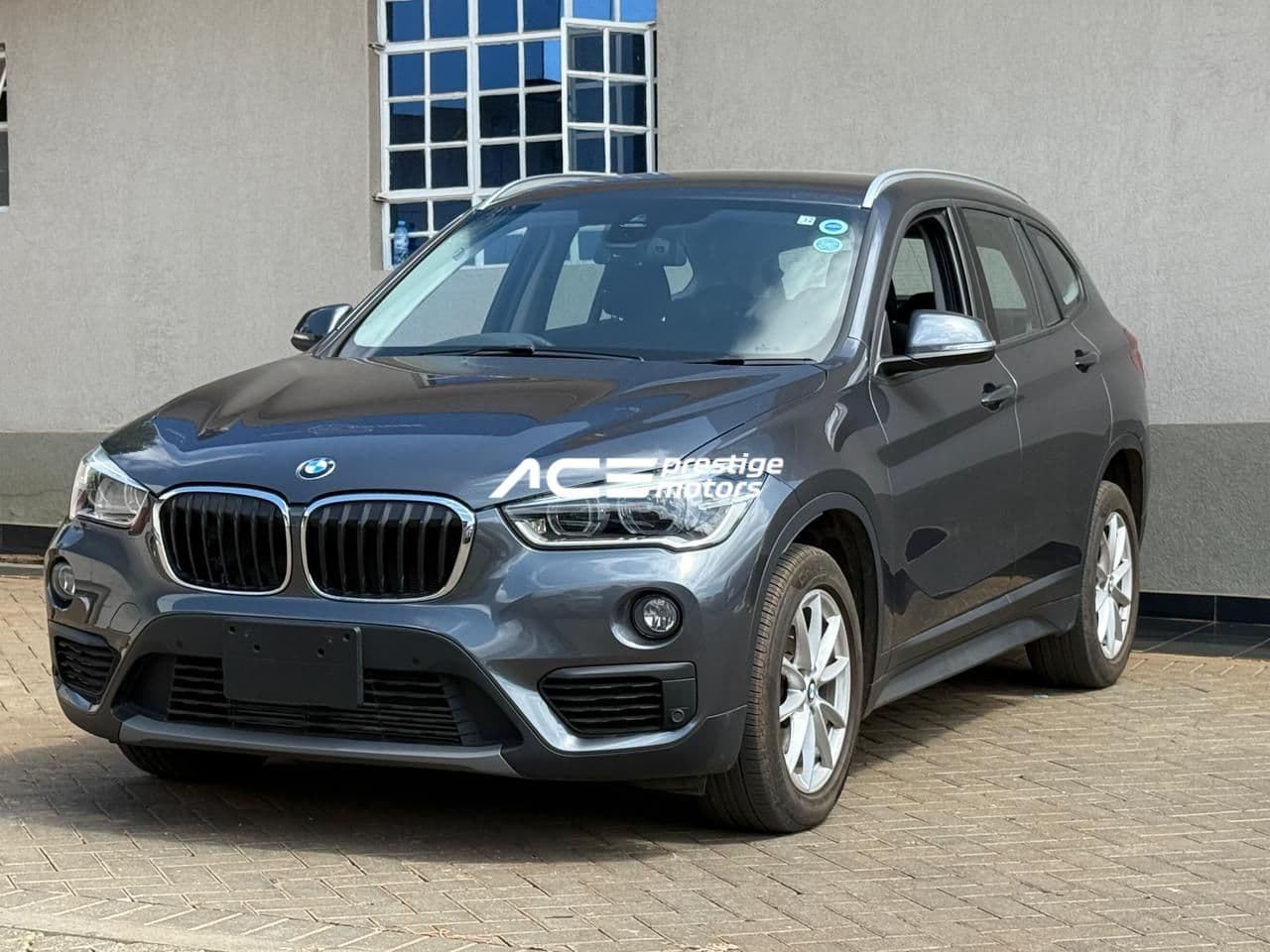 Image of BMW X1 xDrive18i  YOM - 2018