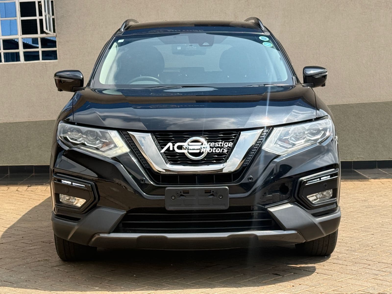 Image of Nissan X-Trail YOM - 2018