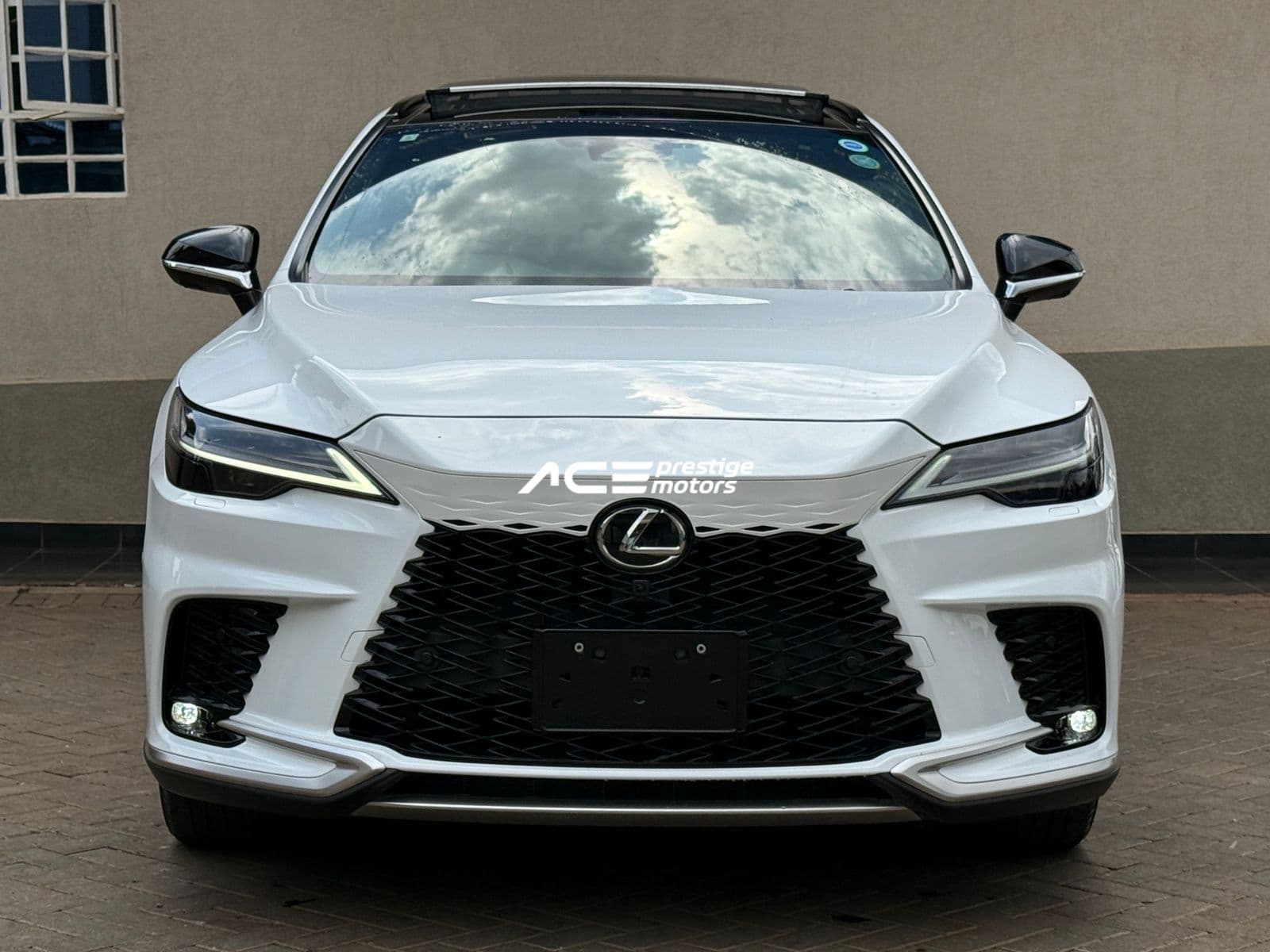 Image of  Lexus RX350 AWD YOM - 2023
