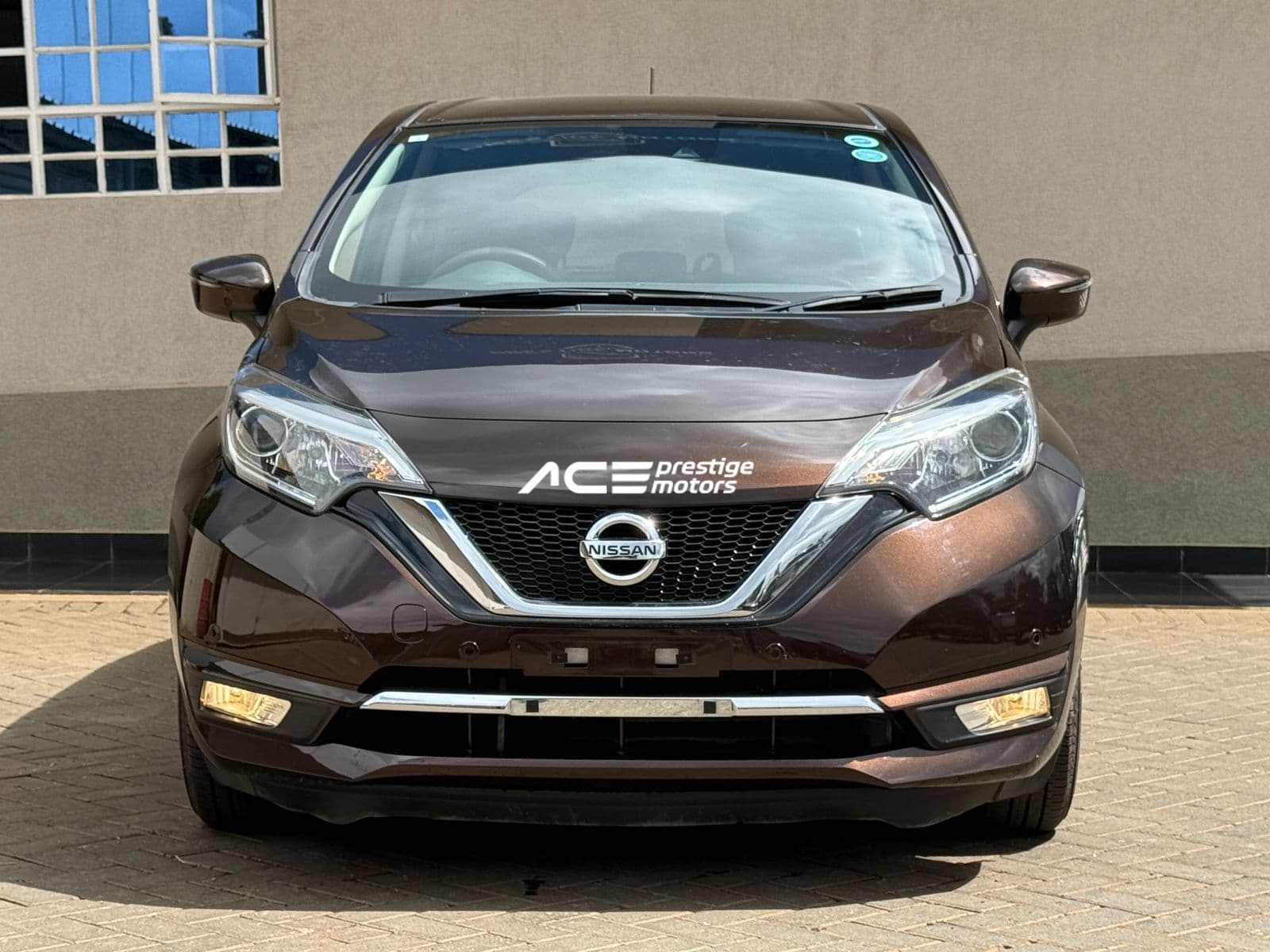 Image of  Nissan Note Medalist YOM - 2019