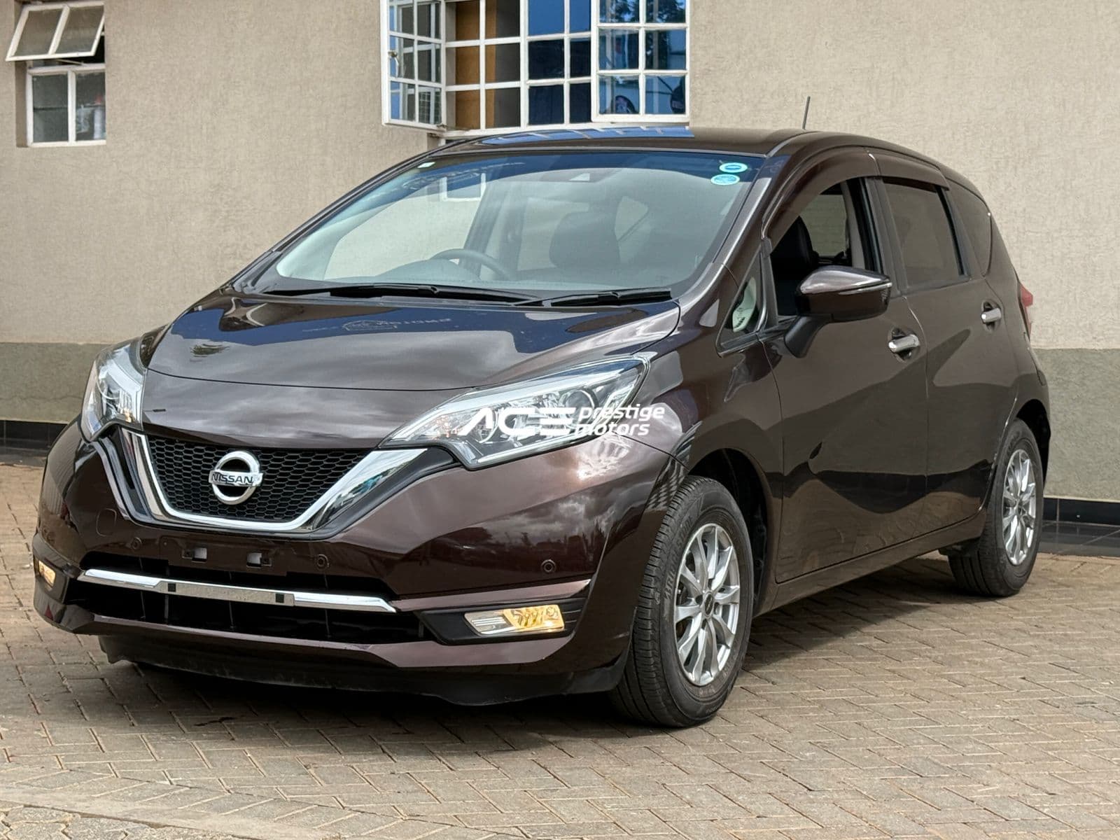 Image of  Nissan Note Medalist YOM - 2019