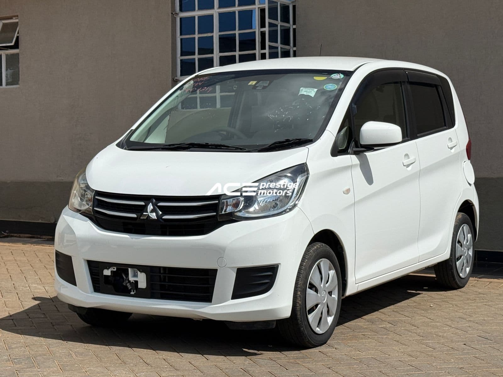 Image of Mitsubishi eK Wagon YOM - 2018