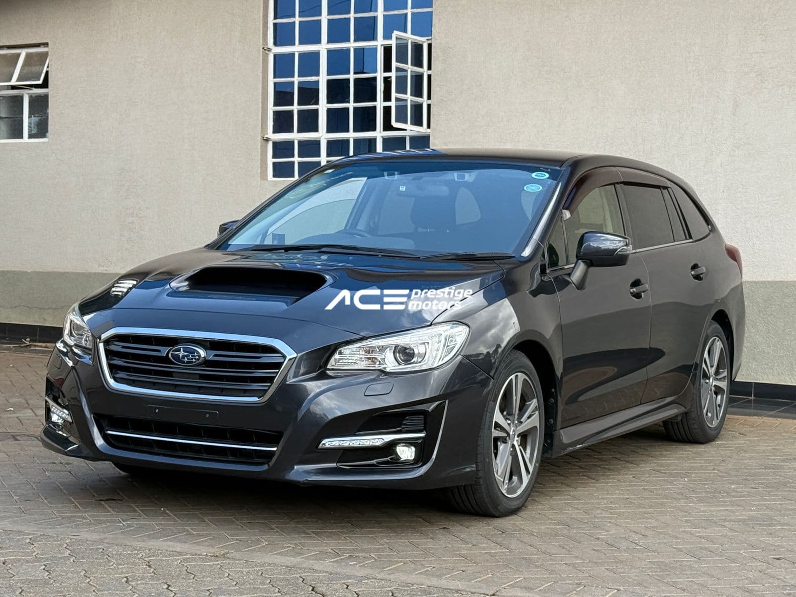 Image of Subaru Levorg YOM - 2018