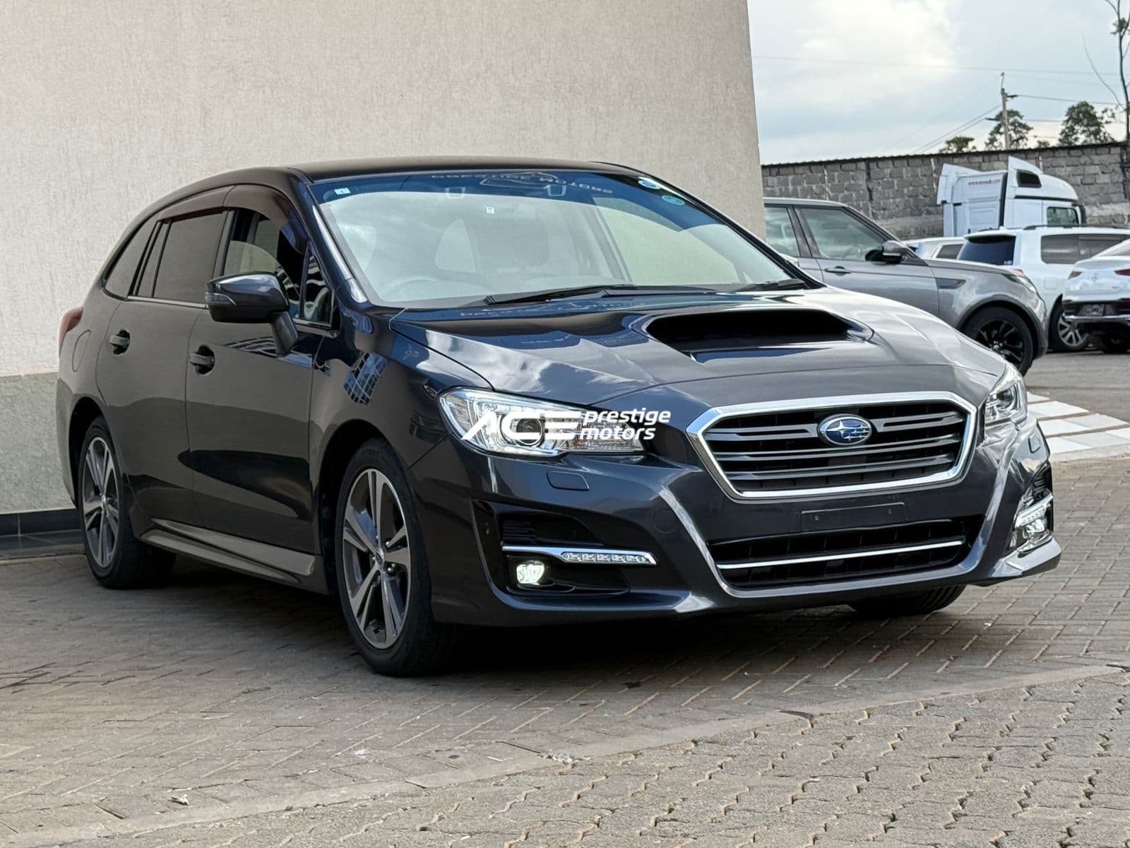 Image of Subaru Levorg YOM - 2018
