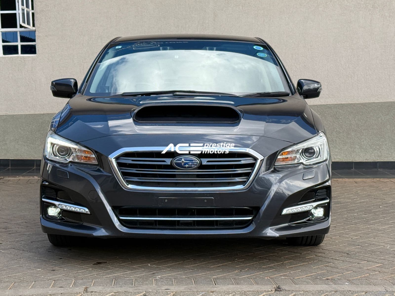 Image of Subaru Levorg YOM - 2018