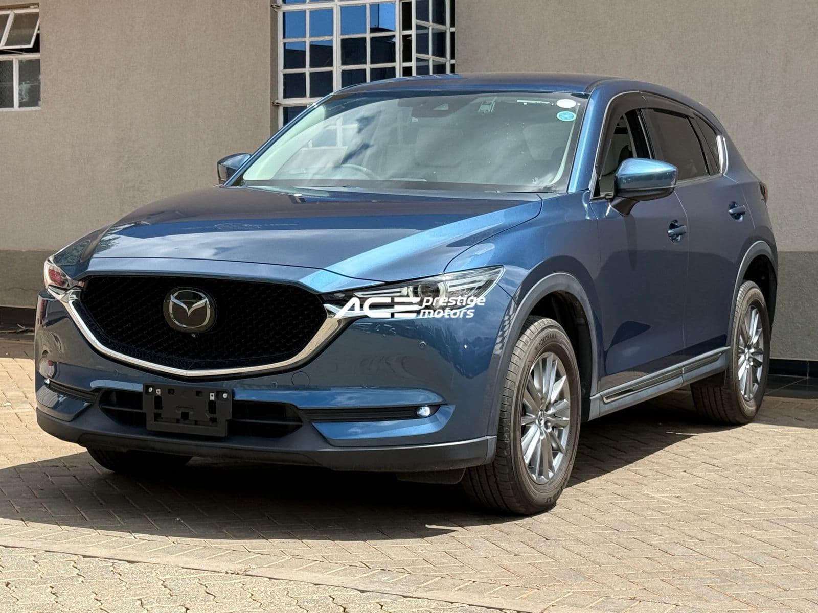 Image of Mazda CX5 XDL YOM - 2018