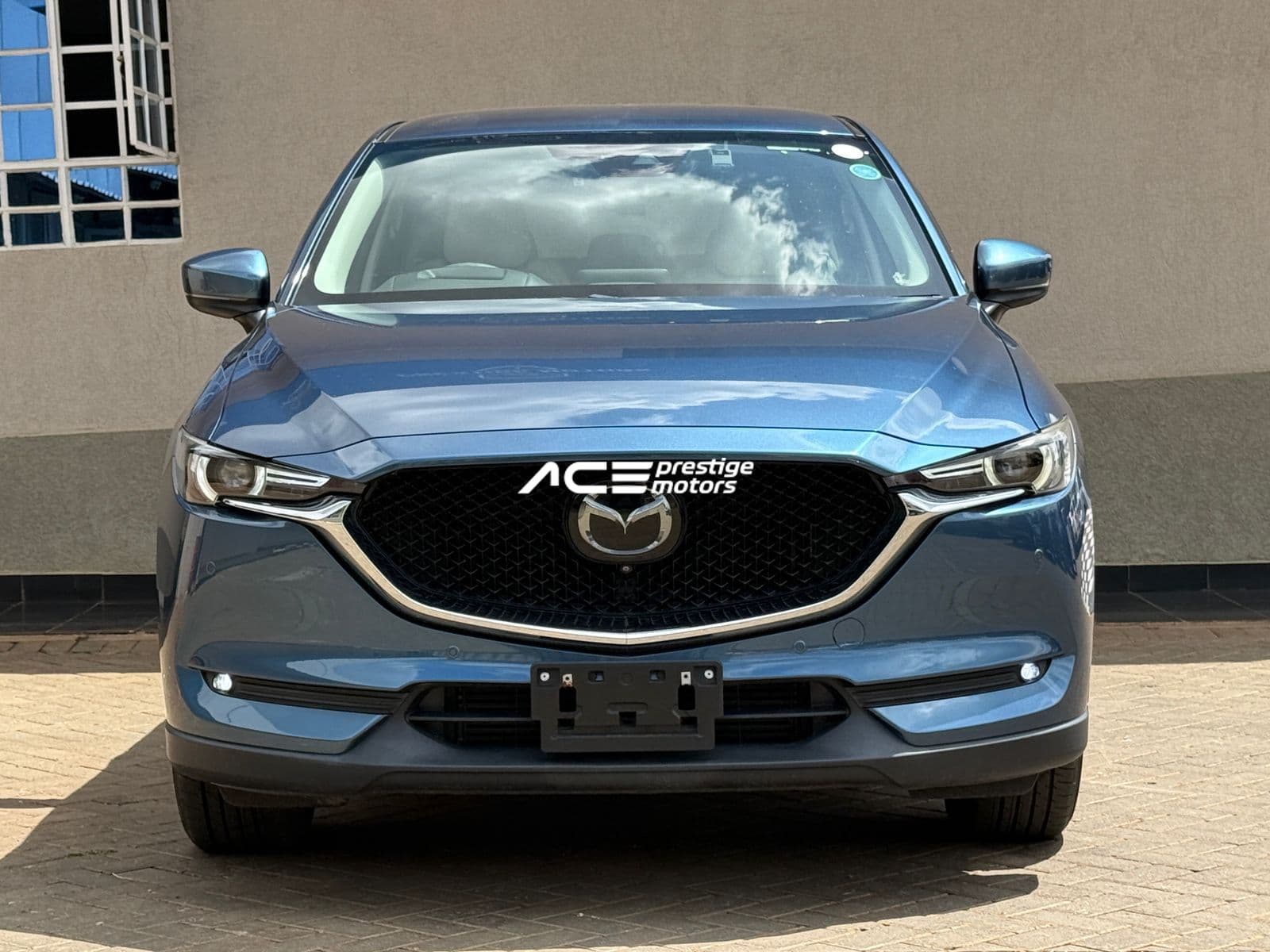 Image of Mazda CX5 XDL YOM - 2018