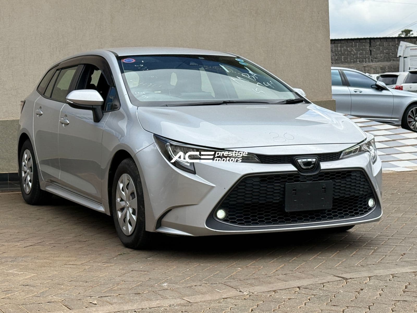 Image of Toyota Corolla Touring YOM - 2019