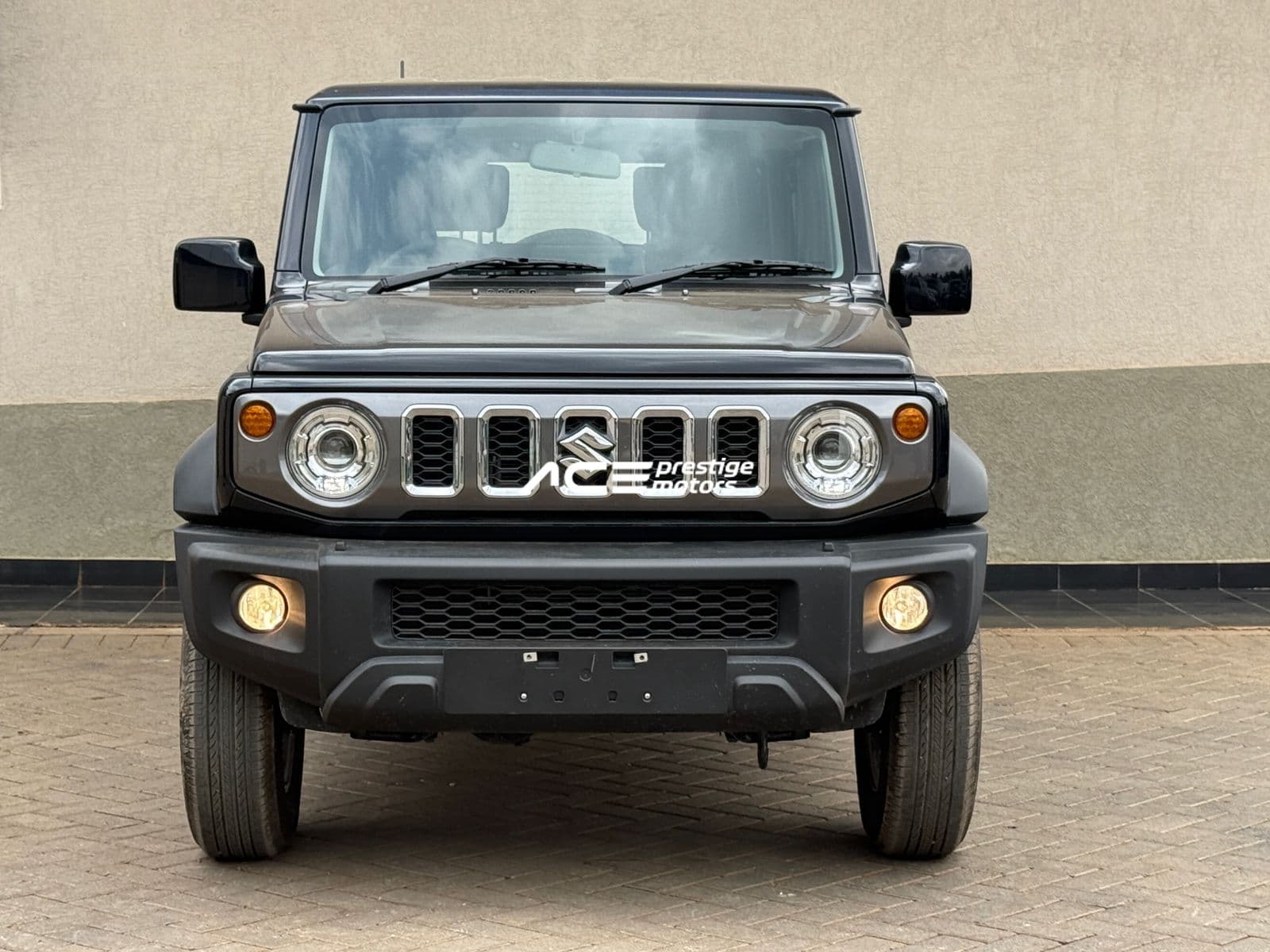 Image of  Suzuki Jimny Sierra AllGrip  YOM - 2024