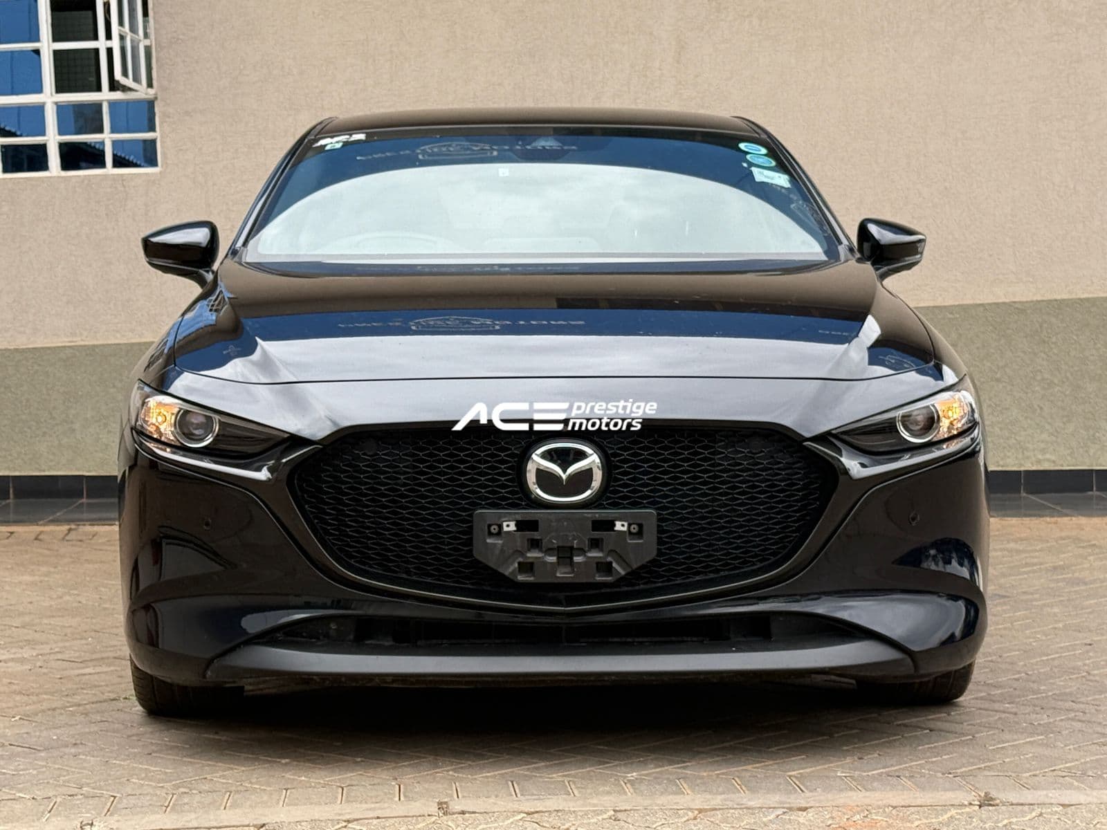 Image of Mazda Axela YOM - 2019