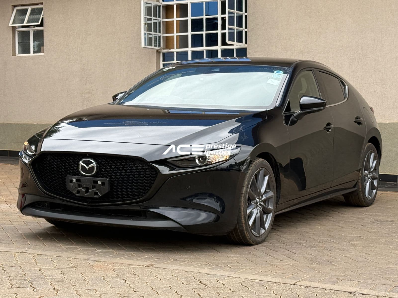 Image of Mazda Axela YOM - 2019