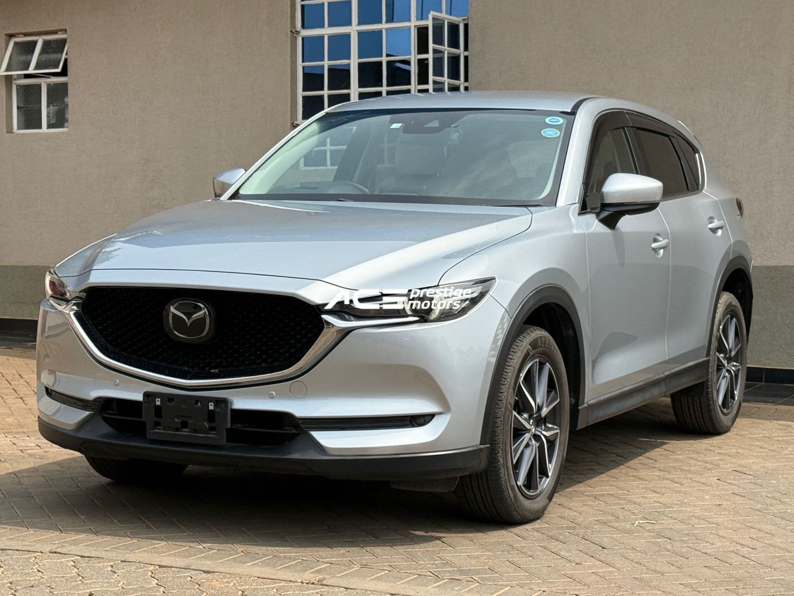 Image of  Mazda CX5 XDL YOM - 2018