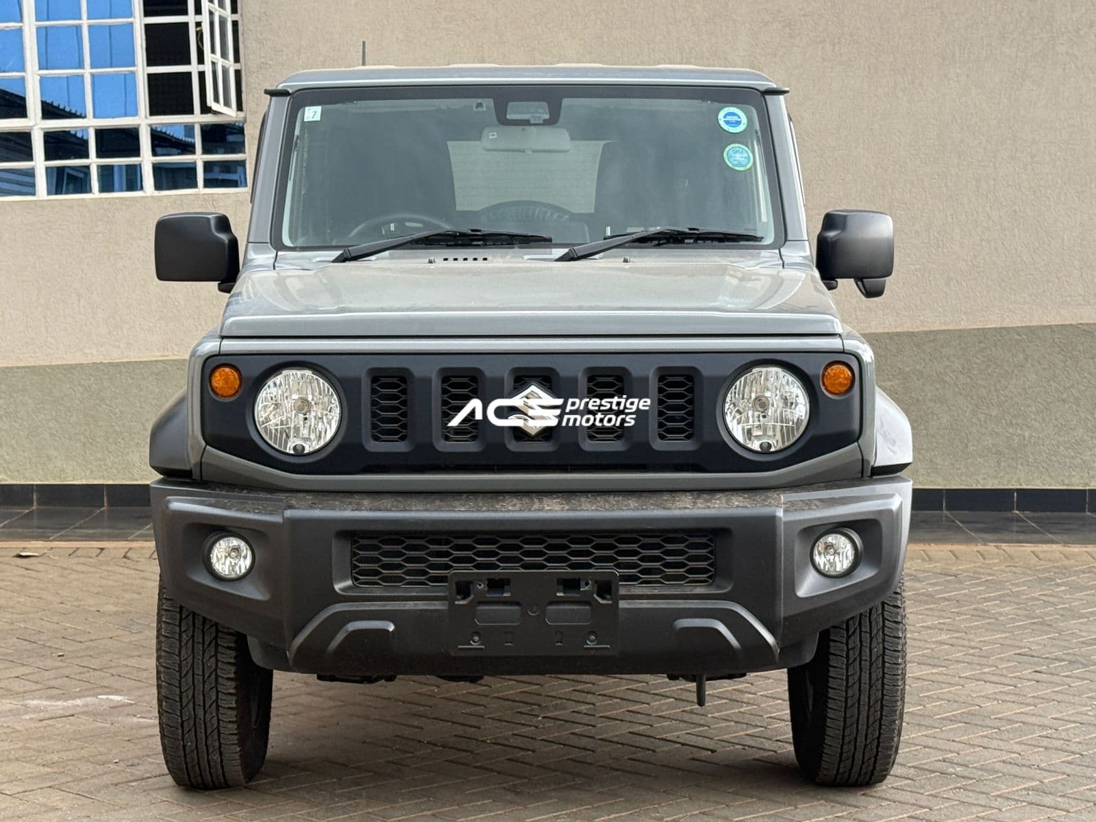 Image of Suzuki Jimny Sierra YOM - 2018