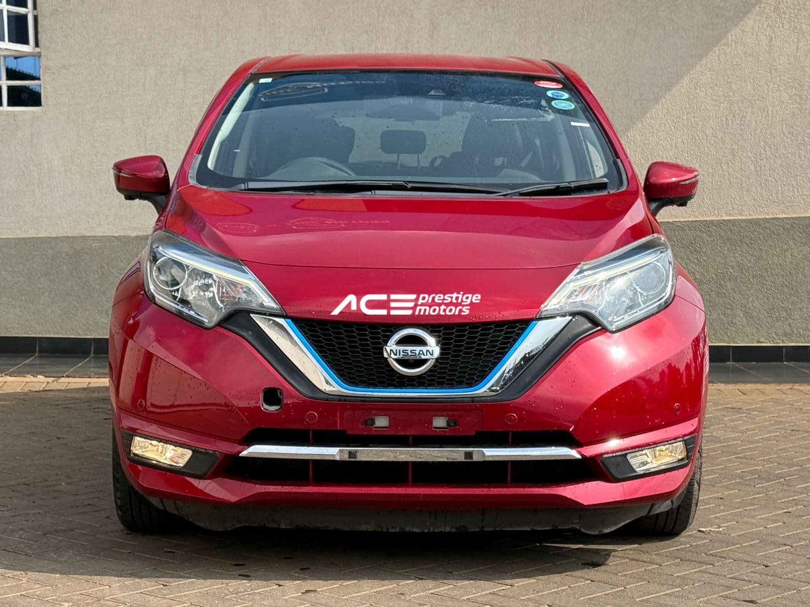 Image of Nissan Note e‑POWER YOM - 2018