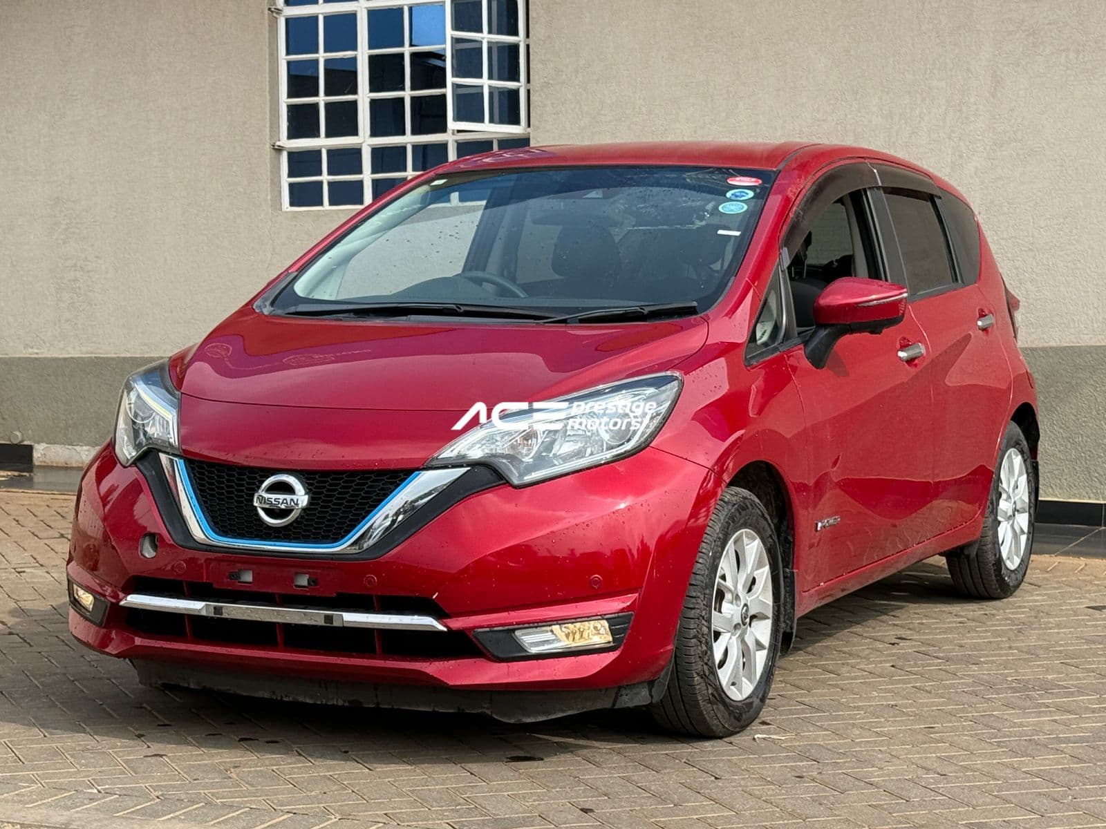 Image of Nissan Note e‑POWER YOM - 2018