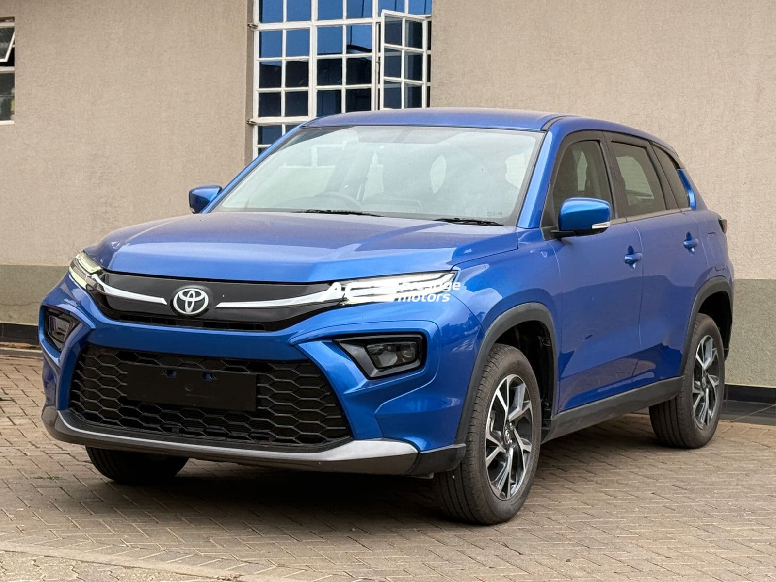 Image of  Toyota Urban Cruiser YOM - 2024