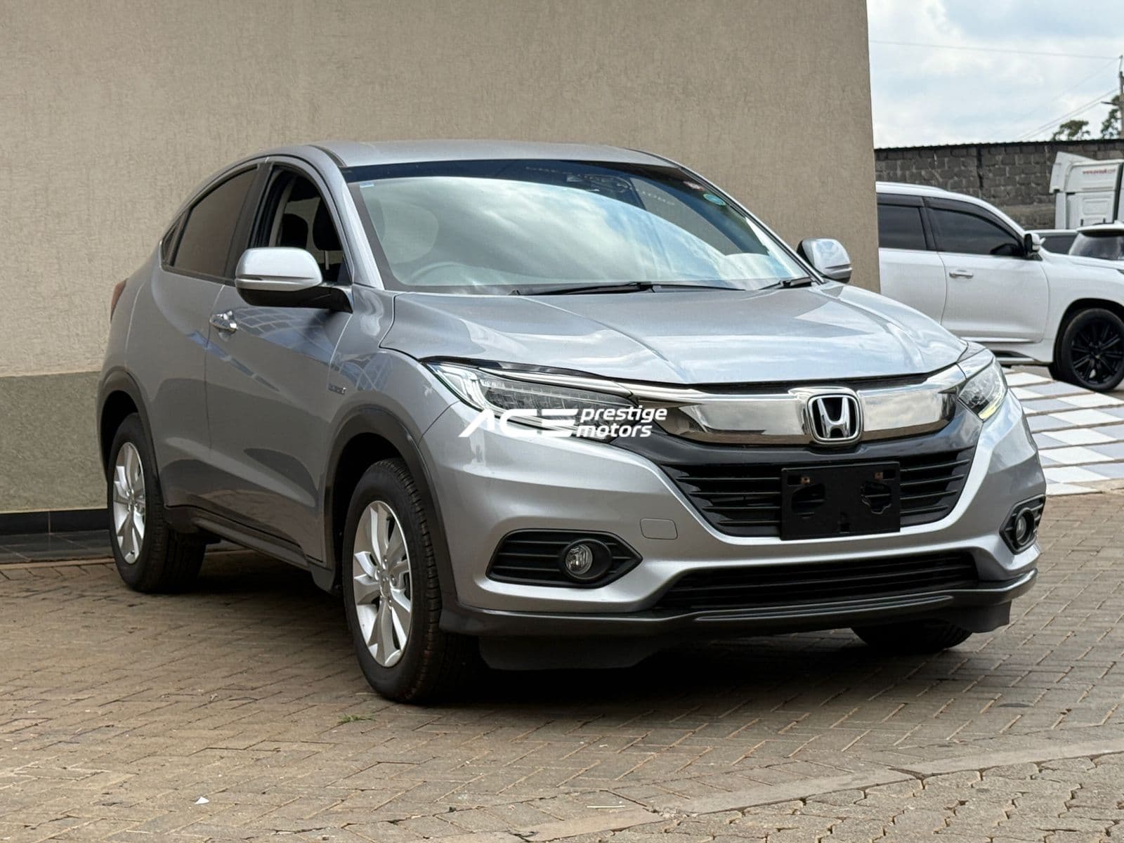 Image of  Honda Vezel Hybrid YOM - 2018