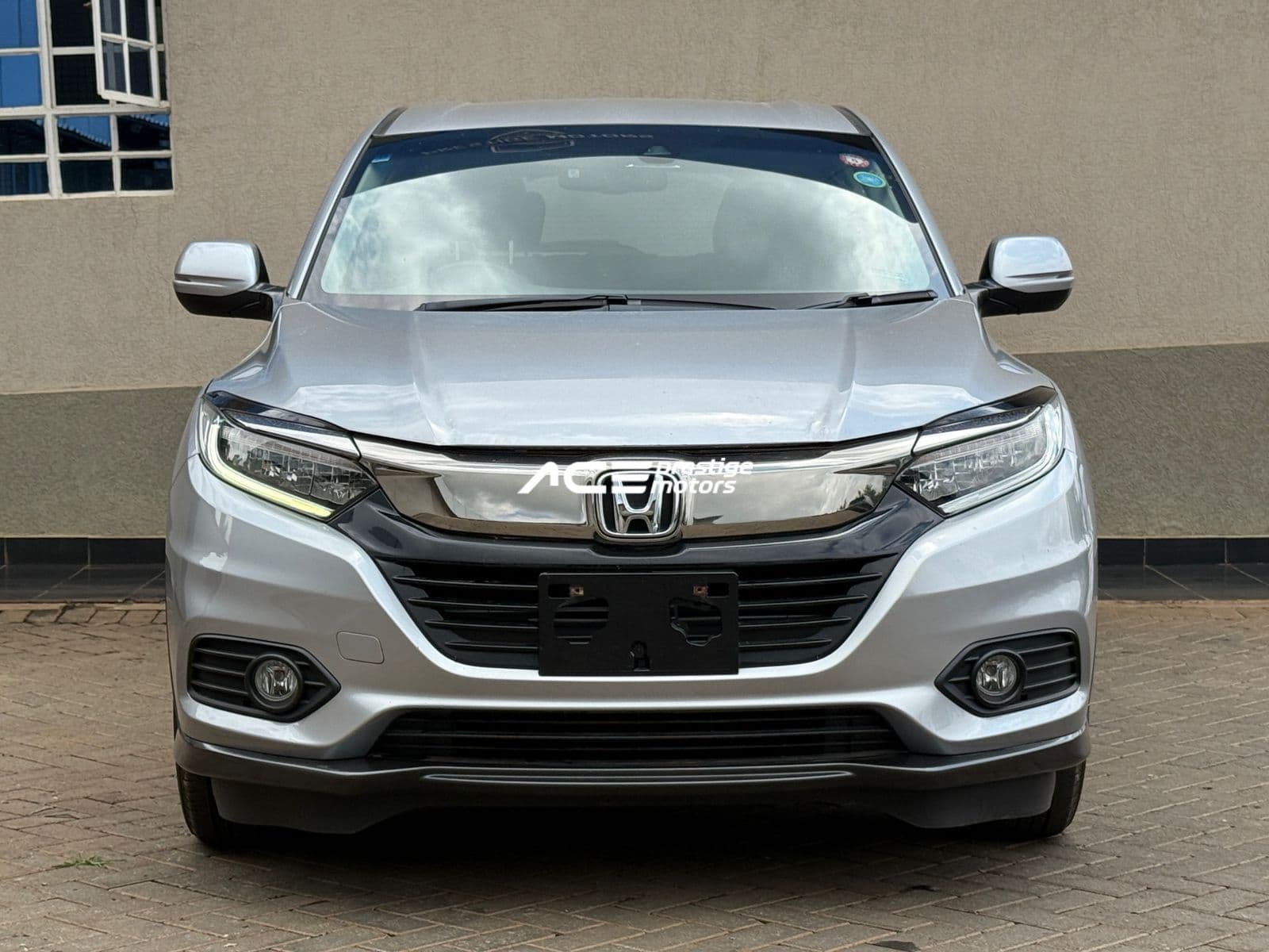 Image of  Honda Vezel Hybrid YOM - 2018