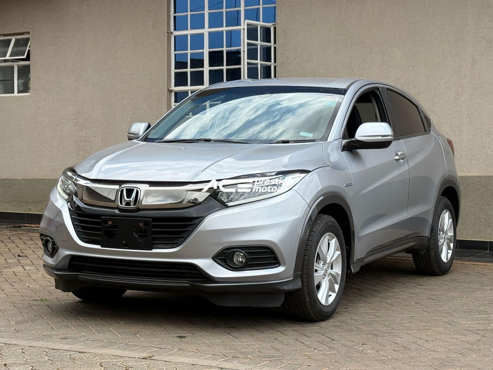 Image of  Honda Vezel Hybrid YOM - 2018