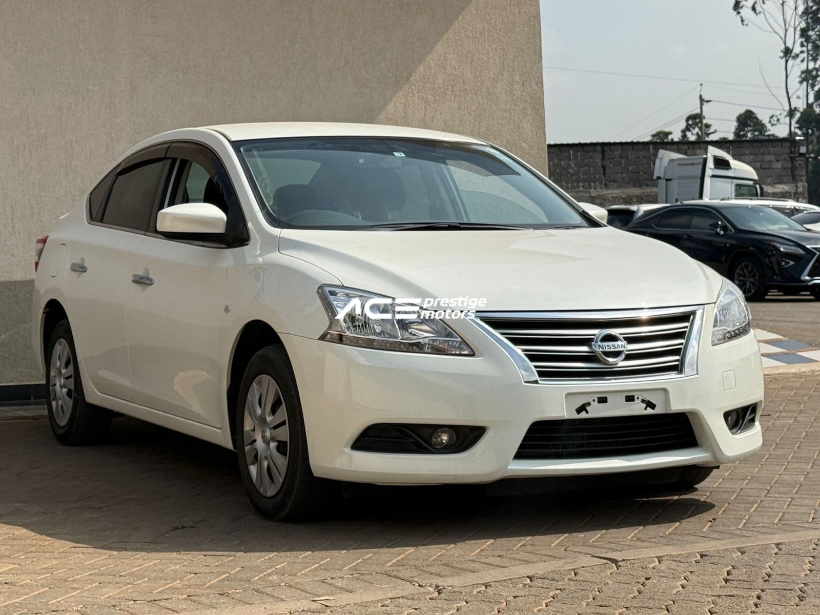 Image of Nissan Sylphy YOM - 2019