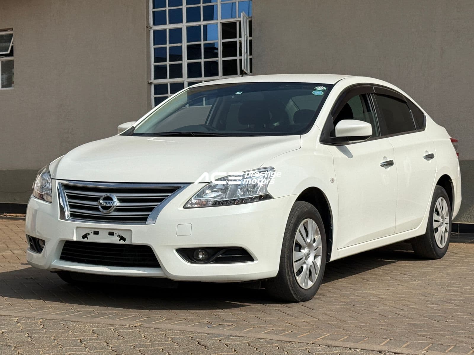 Image of Nissan Sylphy YOM - 2019
