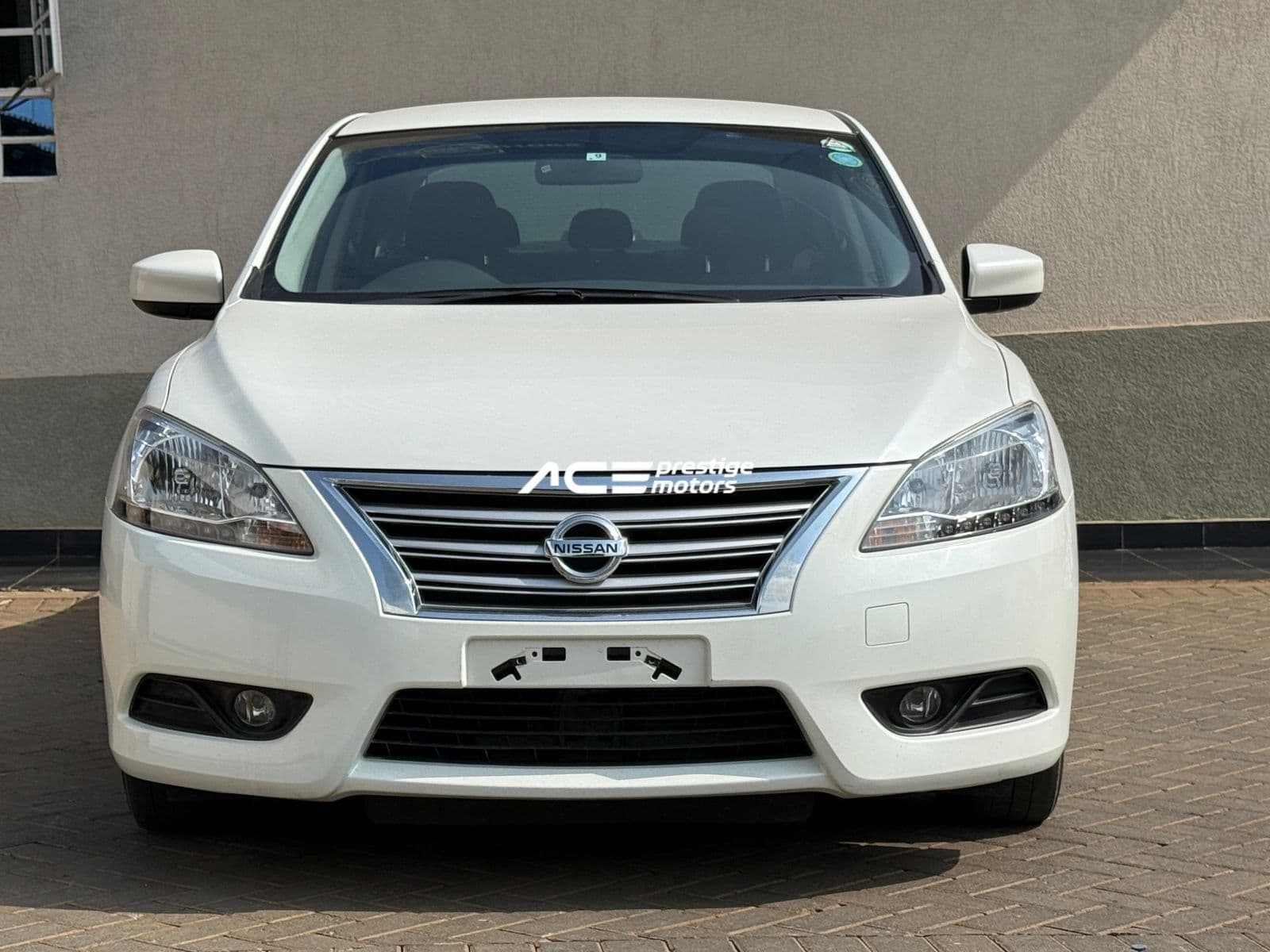 Image of Nissan Sylphy YOM - 2019
