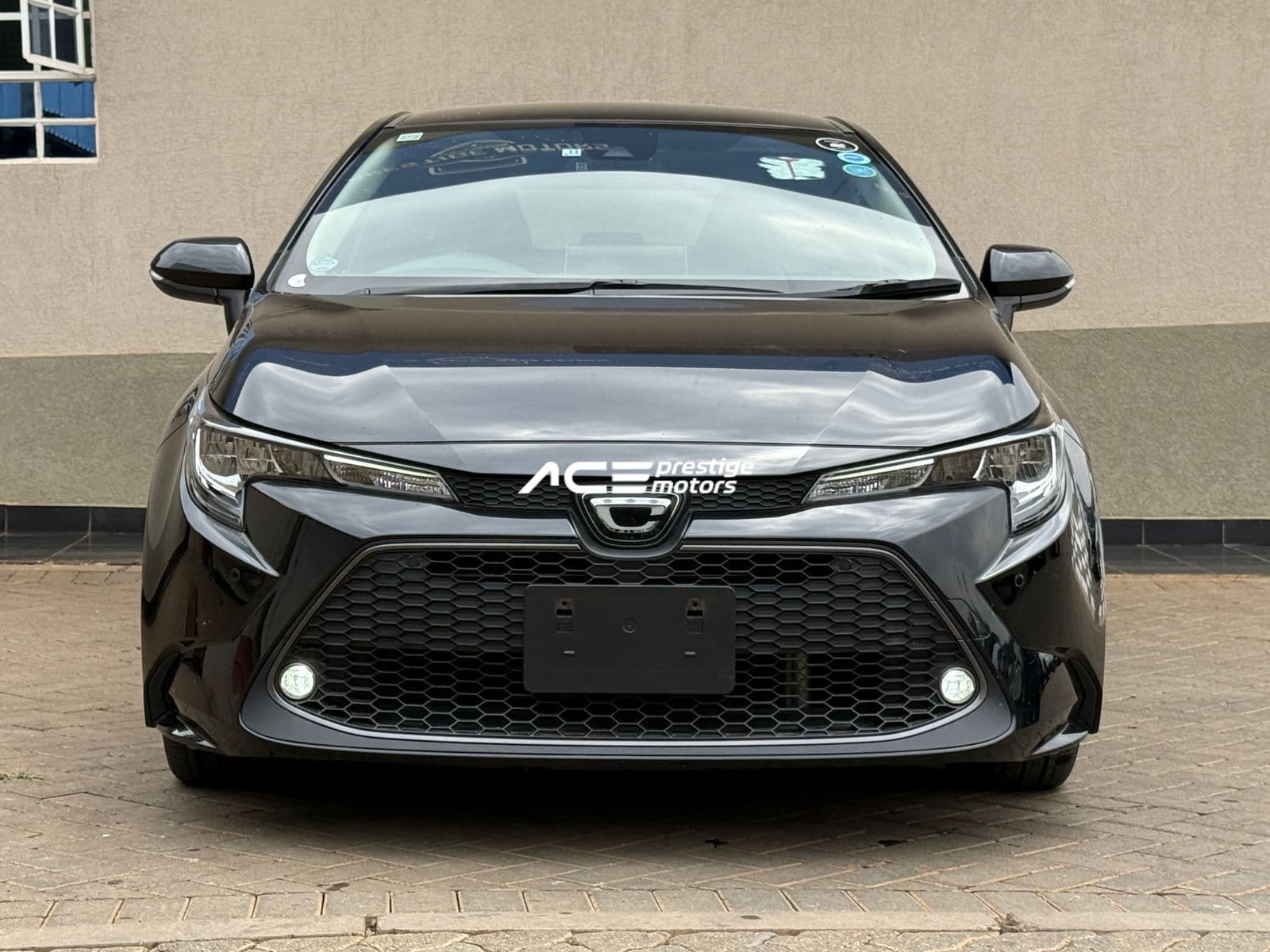 Image of Toyota Corolla Touring YOM - 2019