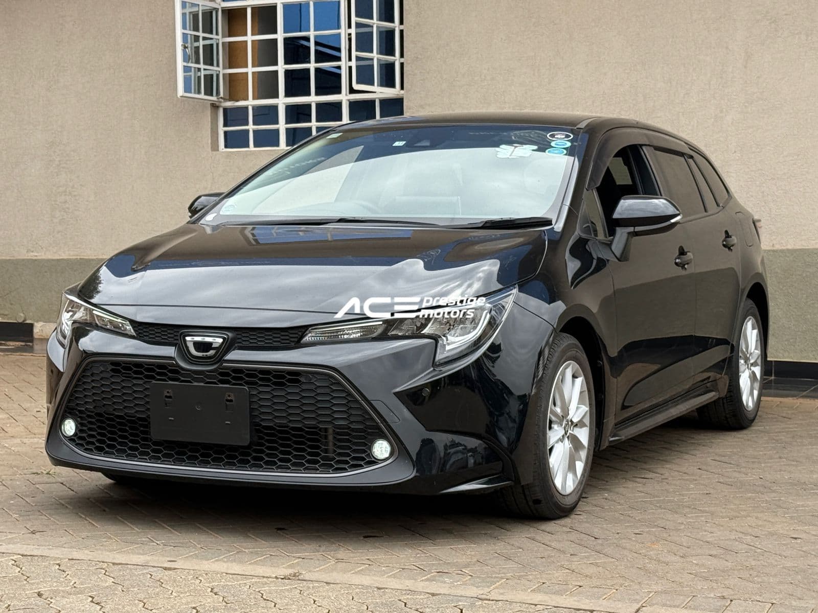 Image of Toyota Corolla Touring YOM - 2019