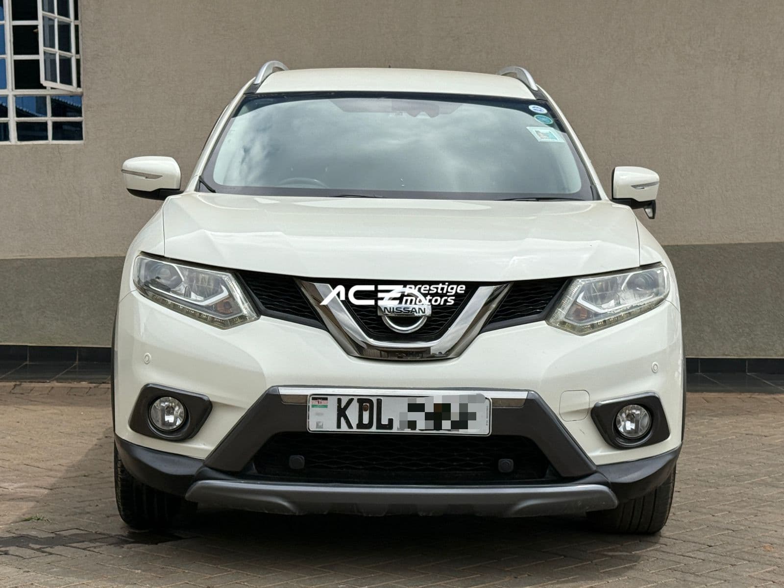 Image of Nissan X-Trail  YOM - 2015