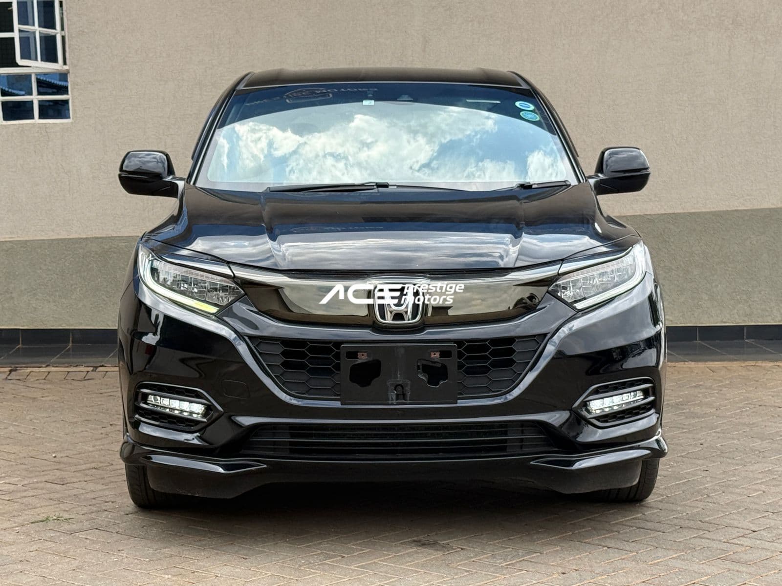 Image of  Honda Vezel RS YOM - 2018