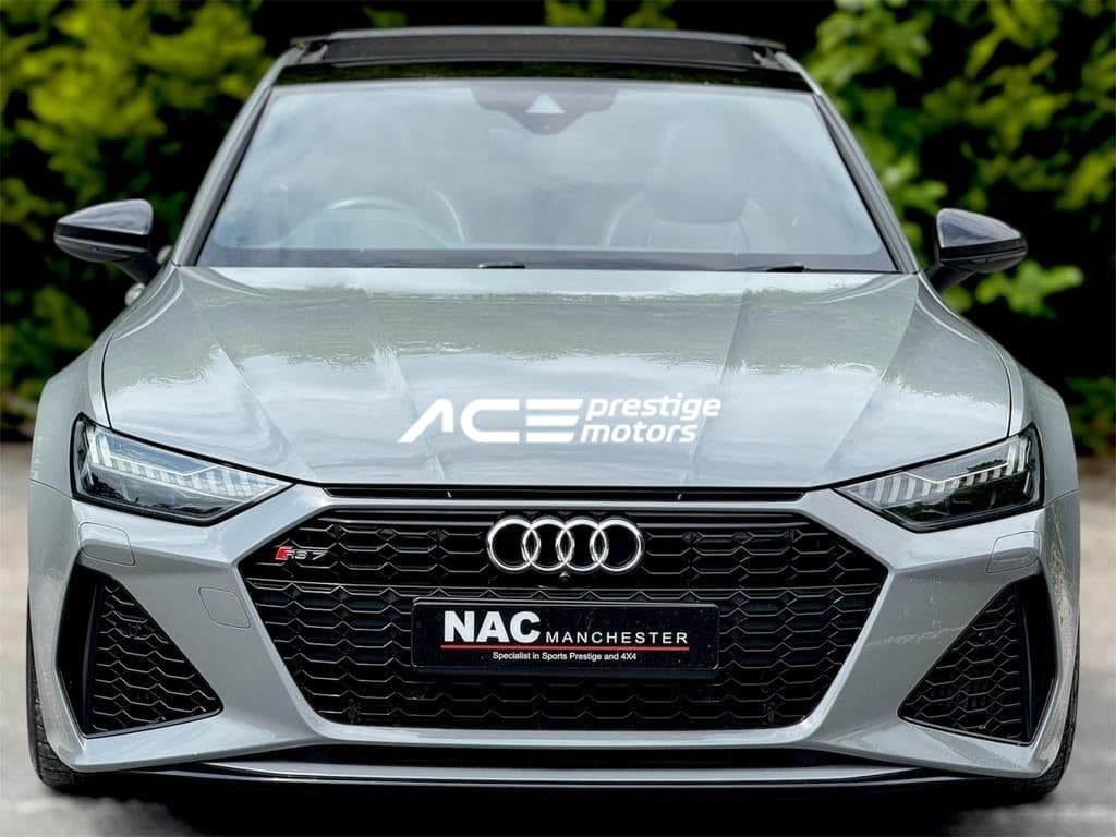 Image of Audi RS7  YOM - 2020