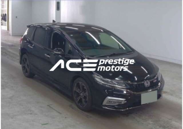 Image of Honda Jade RS YOM - 2018