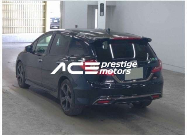 Image of Honda Jade RS YOM - 2018