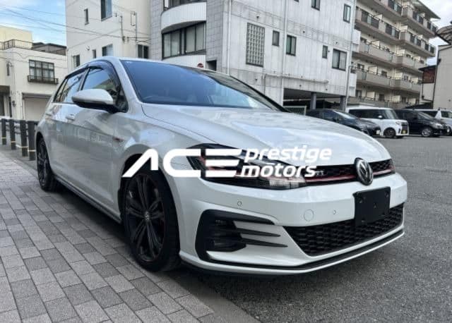 Image of  Volkswagen Golf GTI Dynamic YOM - 2018