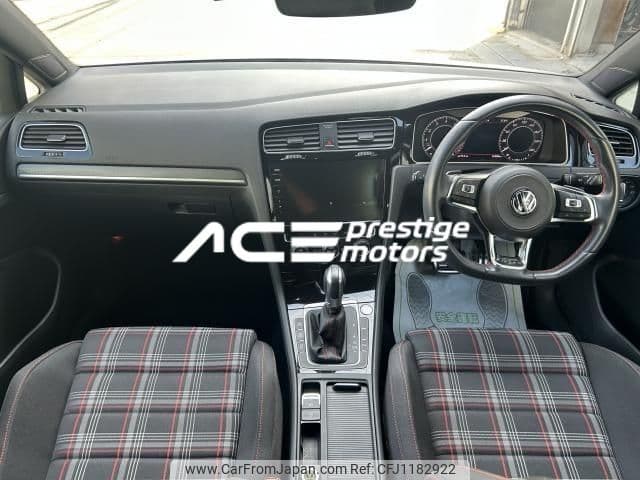 Image of  Volkswagen Golf GTI Dynamic YOM - 2018