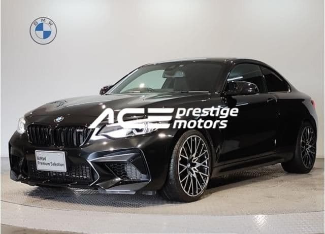 Image of BMW M2 YOM - 2019