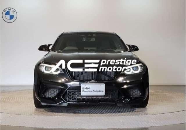 Image of BMW M2 YOM - 2019
