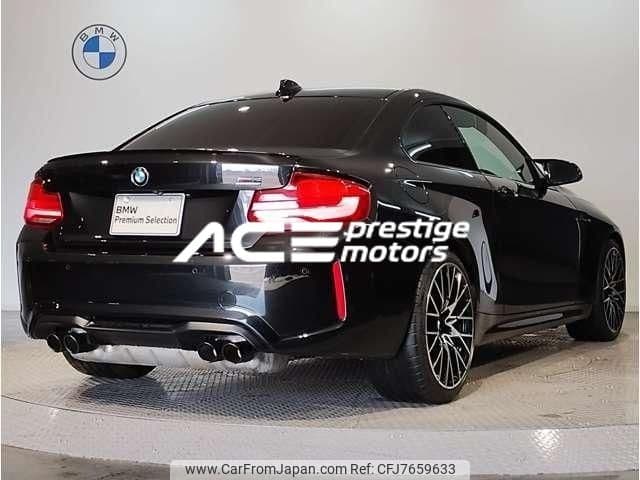 Image of BMW M2 YOM - 2019