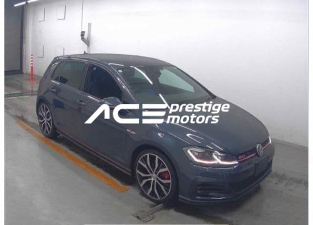 Image of Volkswagen Golf GTI Performance YOM - 2019