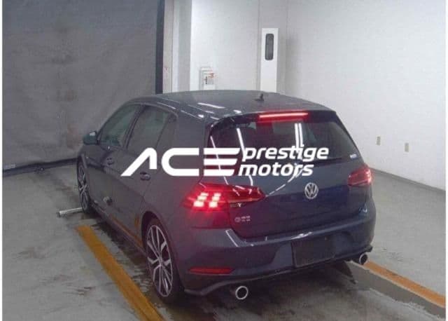Image of Volkswagen Golf GTI Performance YOM - 2019