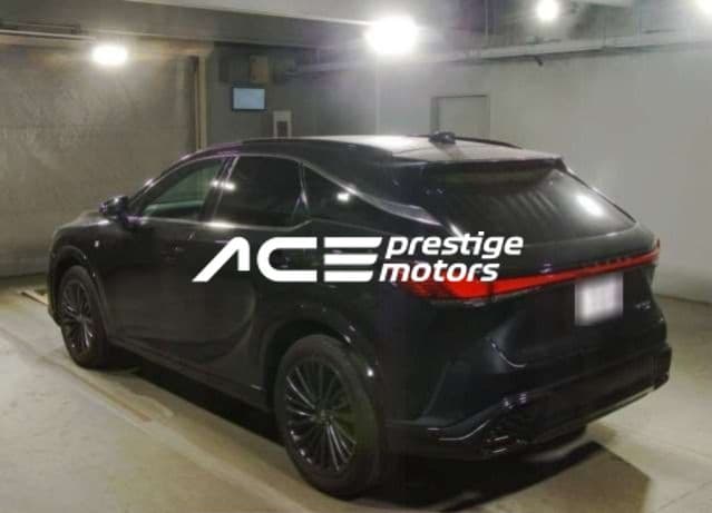 Image of  Lexus RX350 F SPORT AWD YOM - 2023