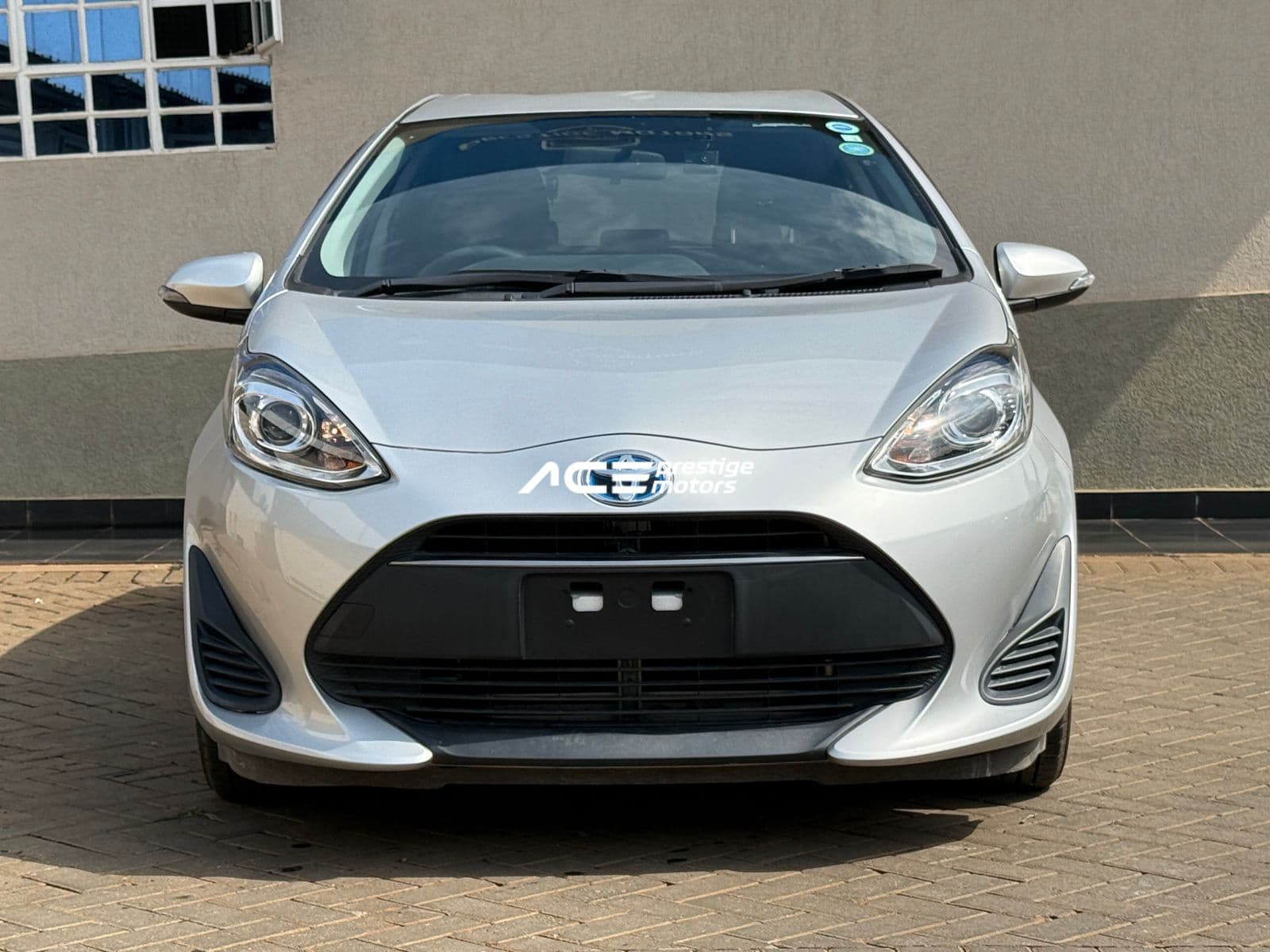 Image of Toyota Aqua YOM - 2019
