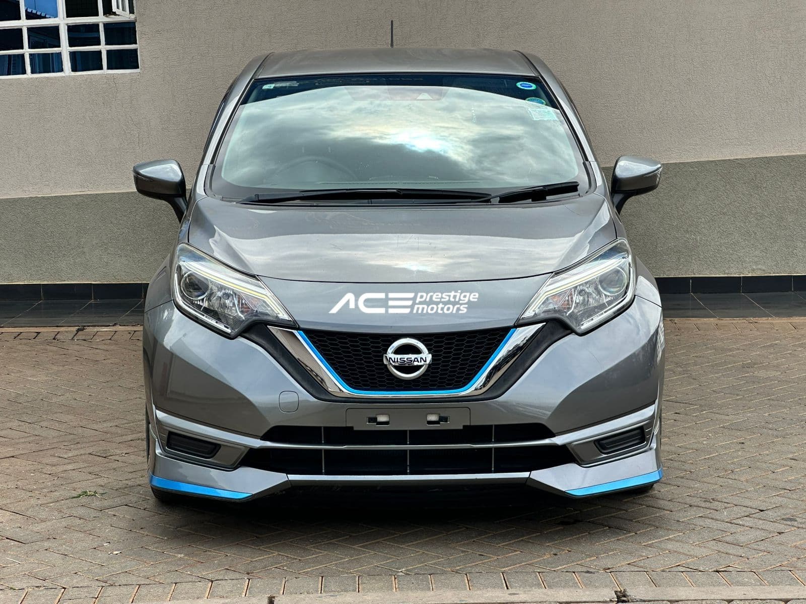 Image of Nissan Note e‑Power YOM - 2018