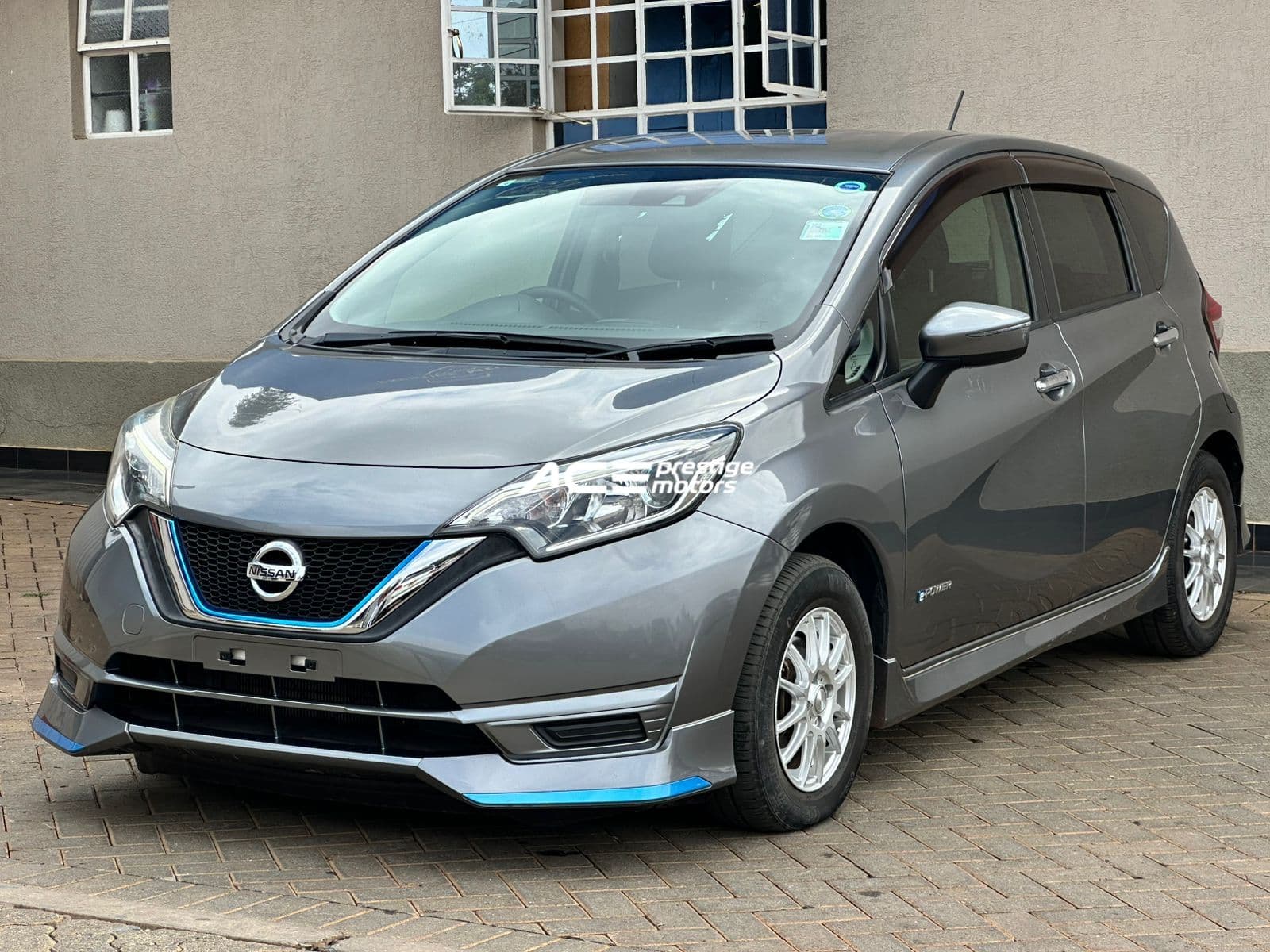 Image of Nissan Note e‑Power YOM - 2018
