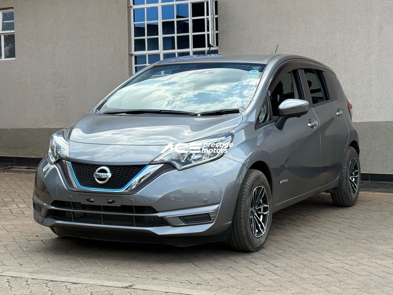 Image of Nissan Note e‑Power YOM - 2018